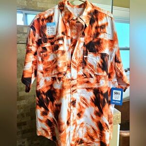 Reel Legends Men's Shirt